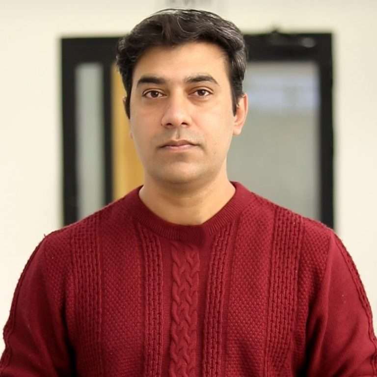 Dr. Hathim Akash — ENT Rhinoplasty Surgeon at JJ Aesthetics Rawalpindi